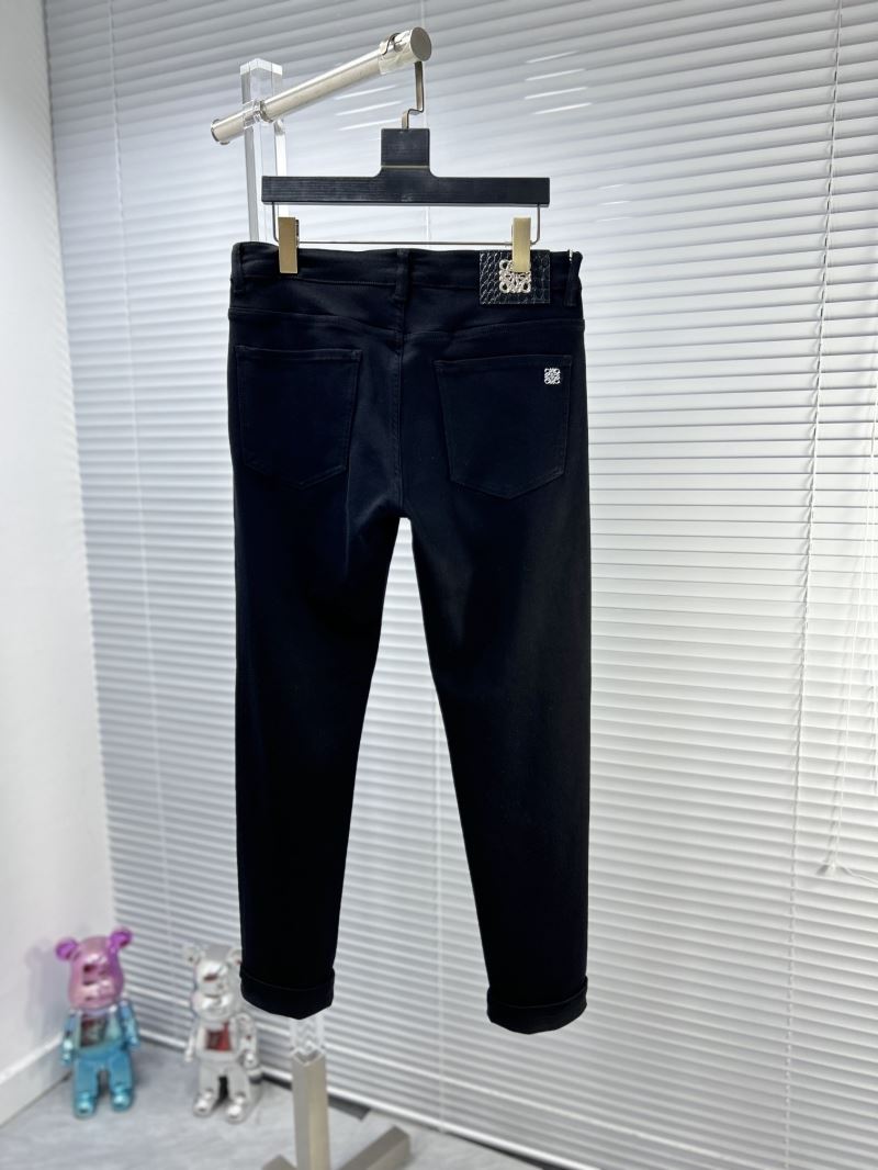 Loewe Jeans